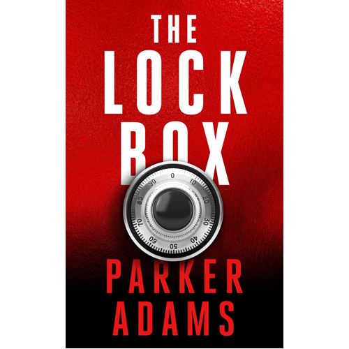 Книга The Lock Box
Книга The Lock Box