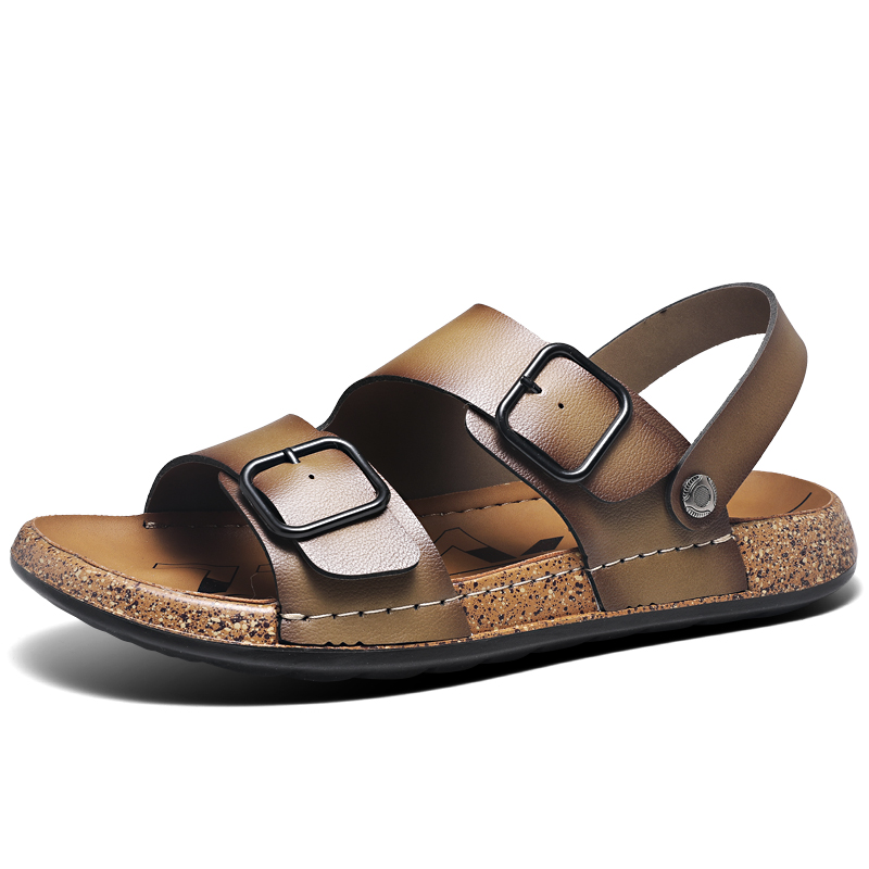 G'VILL Пляжные сандалии мужские чёрные/хаки, цвет Khaki
G'VILL Пляжные сандалии мужские чёрные/хаки, цвет Khaki