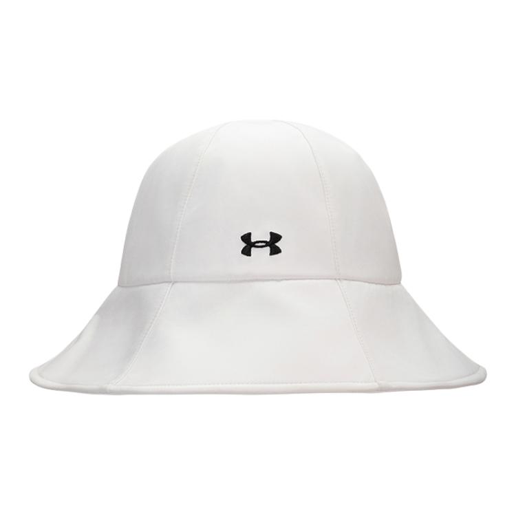 Under Armour Чёрная унисекс ведро из полиэстера, White
Under Armour Чёрная унисекс ведро из полиэстера, White