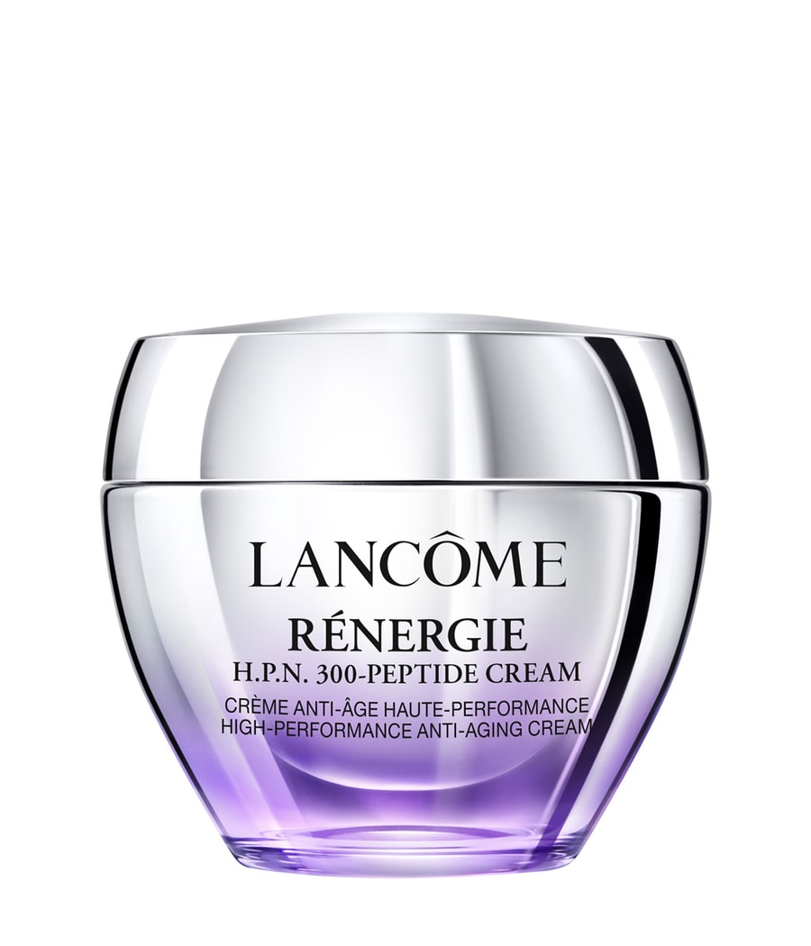 Крем для лица LANCÔME Rénergie H.P.N. 300-Peptide Cream, 50 ml
Крем для лица LANCÔME Rénergie H.P.N. 300-Peptide Cream, 50 ml