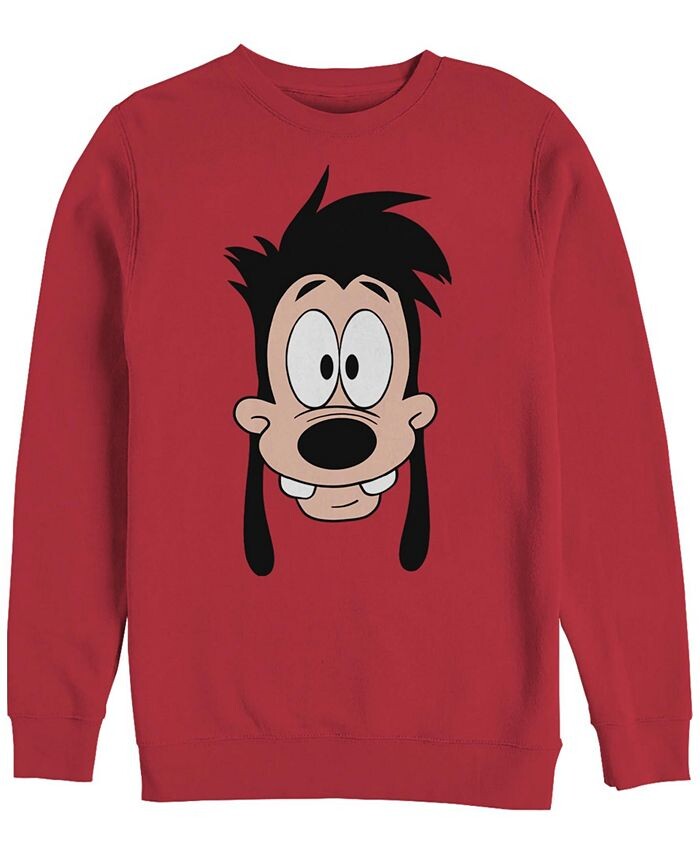 Мужская футболка с длинным рукавом Max Son Big Face Fifth Sun, красный
Мужская футболка с длинным рукавом Max Son Big Face Fifth Sun, красный