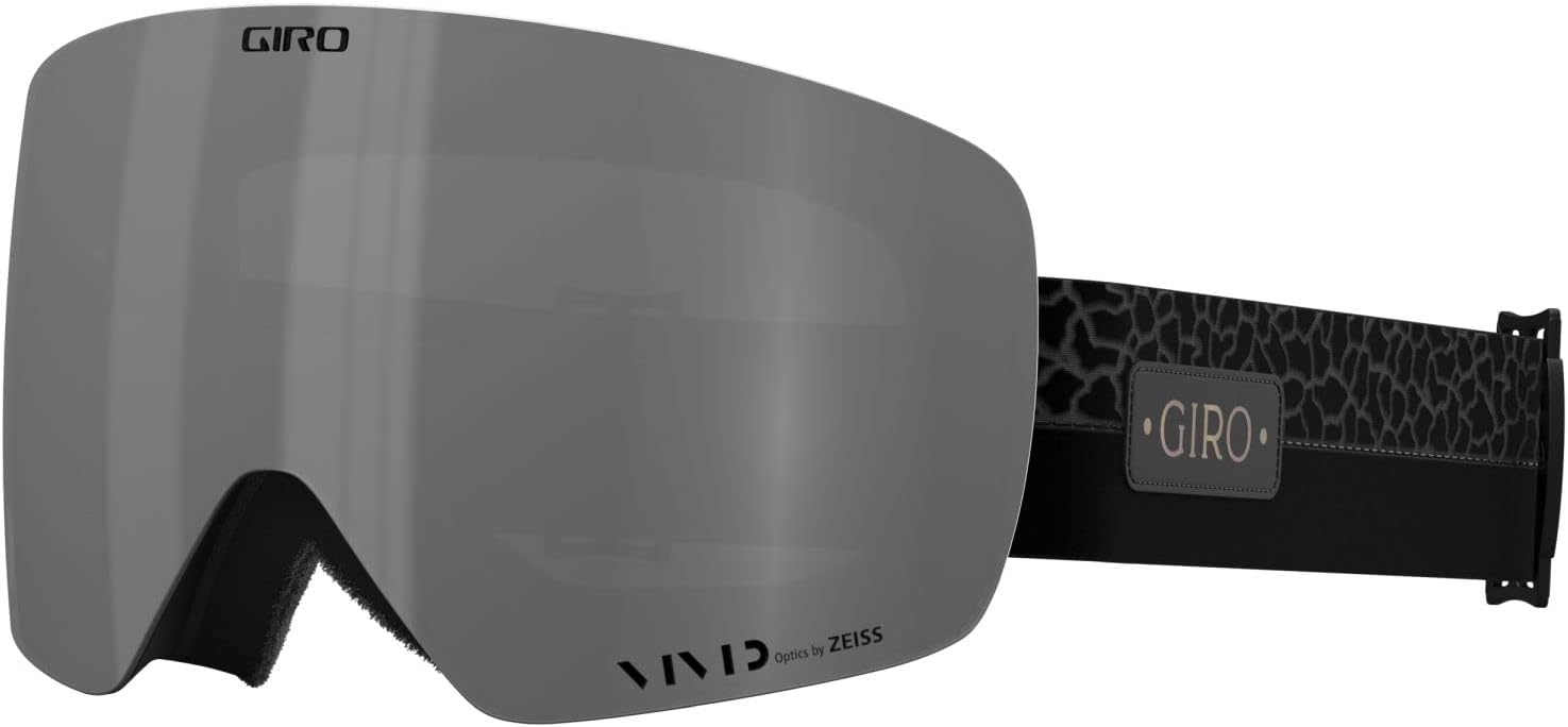 Горнолыжные очки Giro Contour RS - очки для сноуборда для мужчин и женщин - черный ремешок Craze с линзами Vivid Onyx/Vivid Infrared, Ano Harbor Blue Cloud Dust - Vivid Pink
Горнолыжные очки Giro Contour RS - очки для сноуборда для мужчин и женщин - черный ремешок Craze с линзами Vivid Onyx/Vivid Infrared, Ano Harbor Blue Cloud Dust - Vivid Pink