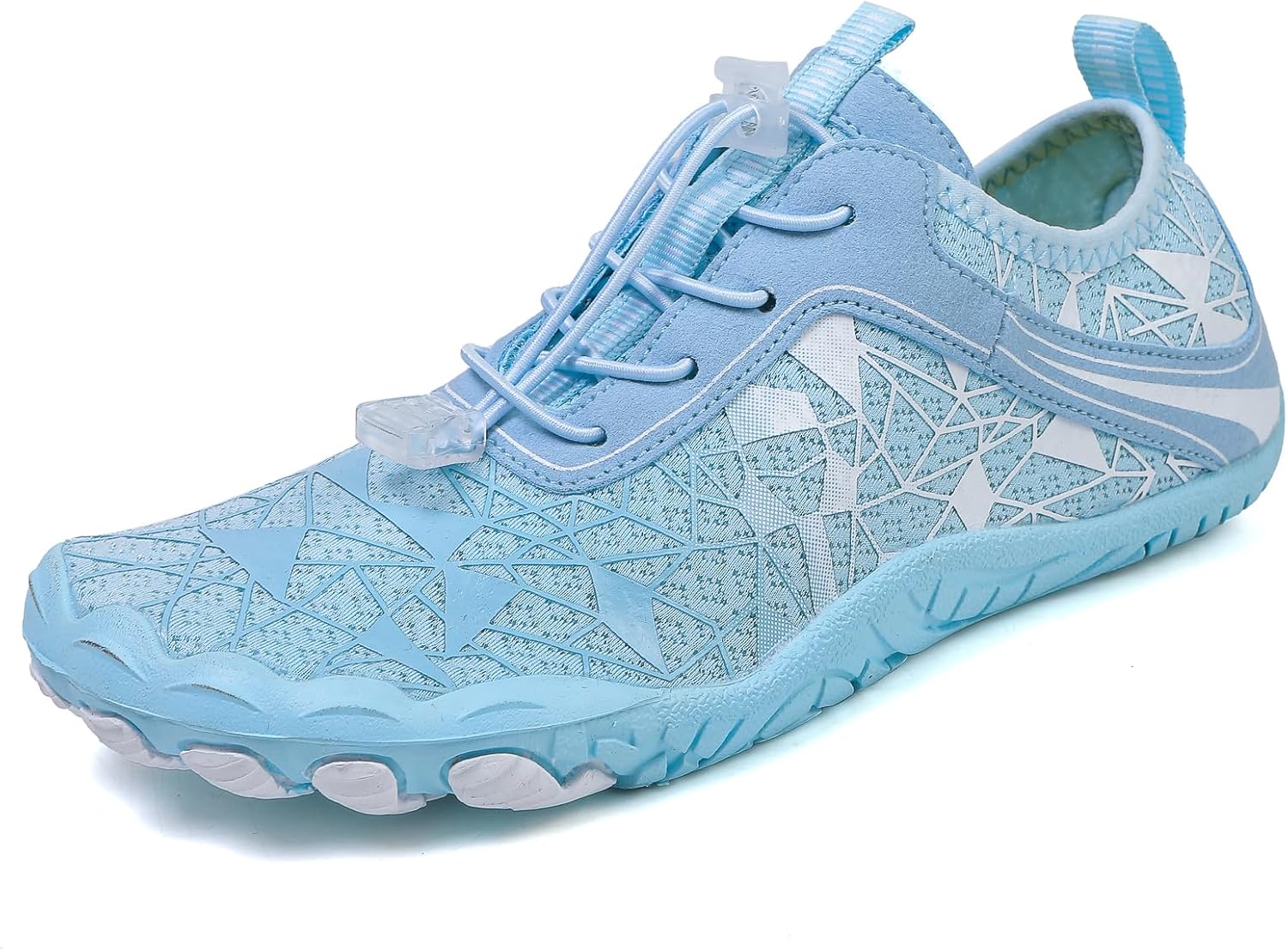 Женские кроссовки Zureto Barefoot Shoes, обувь Hike Grounded Barefoot для женщин и мужчин с нейропатией, синий
Женские кроссовки Zureto Barefoot Shoes, обувь Hike Grounded Barefoot для женщин и мужчин с нейропатией, синий