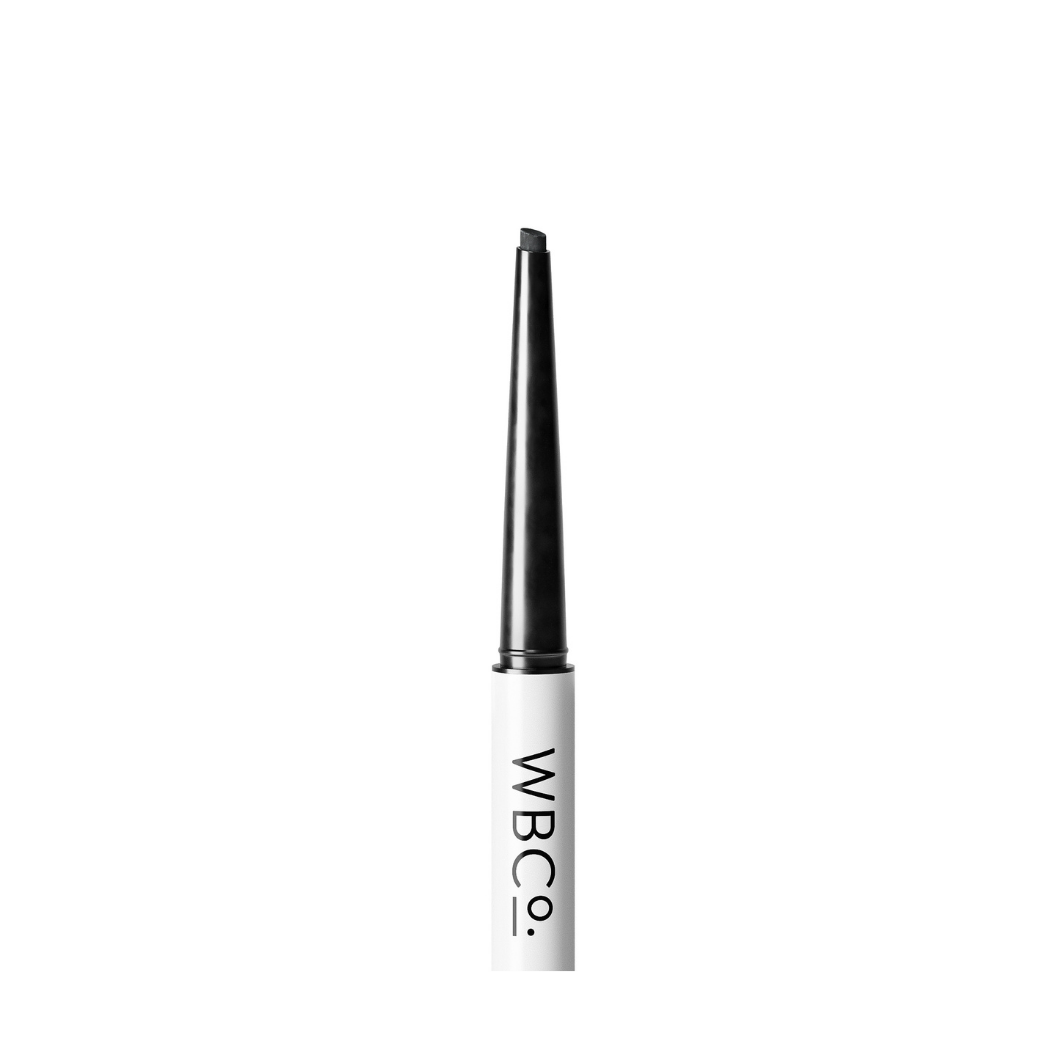 Выдвижной карандаш для бровей the brow pencil West Barn Co, цвет coal, 0.1 мл
Выдвижной карандаш для бровей the brow pencil West Barn Co, цвет coal, 0.1 мл