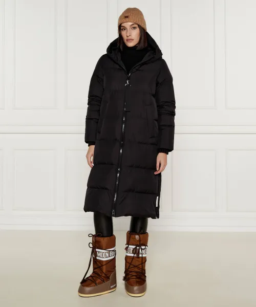 Пуховик Marc O' Polo, черный
Пуховик Marc O' Polo, черный