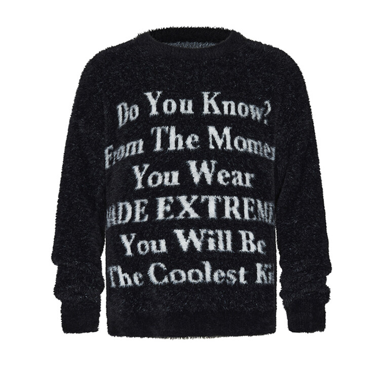 MADE EXTREME Трикотаж унисекс, Серый
MADE EXTREME Трикотаж унисекс, Серый