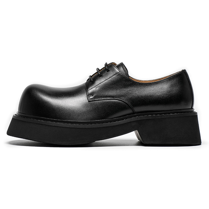 Beau Today Повседневные туфли серии Bootoop, мужские, черные
Beau Today Повседневные туфли серии Bootoop, мужские, черные