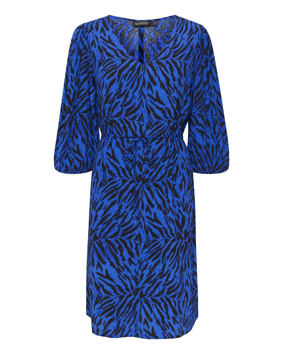 Платье SOAKED IN LUXURY Ina, цвет Azure
Платье SOAKED IN LUXURY Ina, цвет Azure