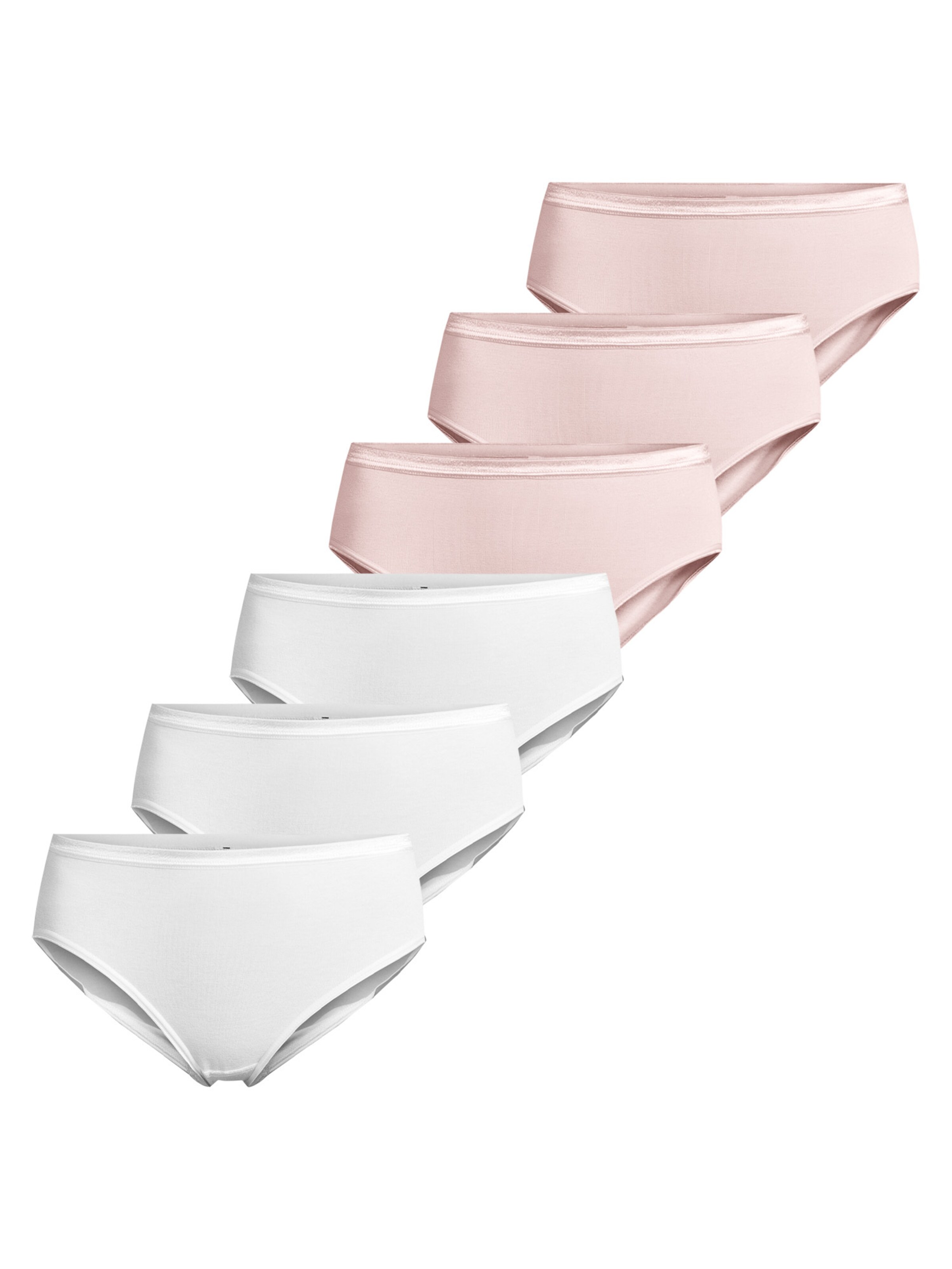 CON-TA Трусики 'Modal' в крапчатом розовом
CON-TA Трусики 'Modal' в крапчатом розовом