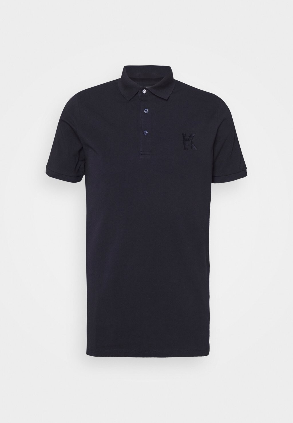 Рубашка-поло KARL LAGERFELD, темно-синяя
Рубашка-поло KARL LAGERFELD, темно-синяя
