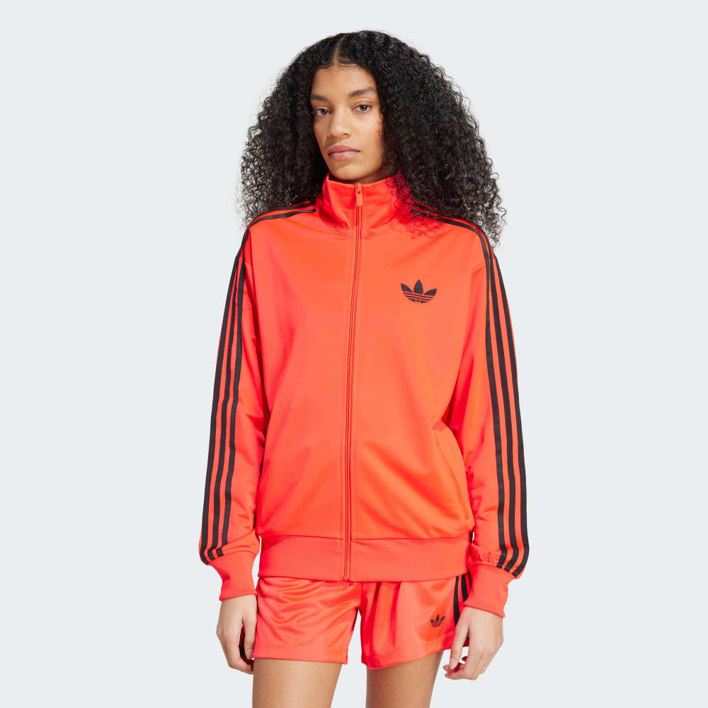 Спортивный костюм Adidas Adicolor Classic Firebird Loose Track Top, цвет Lucid Red/Black
Спортивный костюм Adidas Adicolor Classic Firebird Loose Track Top, цвет Lucid Red/Black