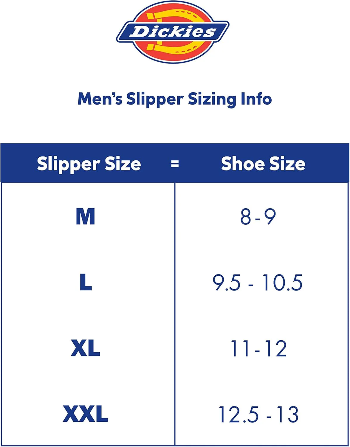 Тапочки Dickies с открытой и закрытой пяткой из пены с эффектом памяти, подошва для использования дома и на улице, черный
Тапочки Dickies с открытой и закрытой пяткой из пены с эффектом памяти, подошва для использования дома и на улице, черный