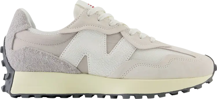 Кроссовки 327 'Sea Salt', кремовый, Бежевый, Кроссовки 327 'Sea Salt', кремовый
Кроссовки 327 'Sea Salt', кремовый, Бежевый, Кроссовки 327 'Sea Salt', кремовый