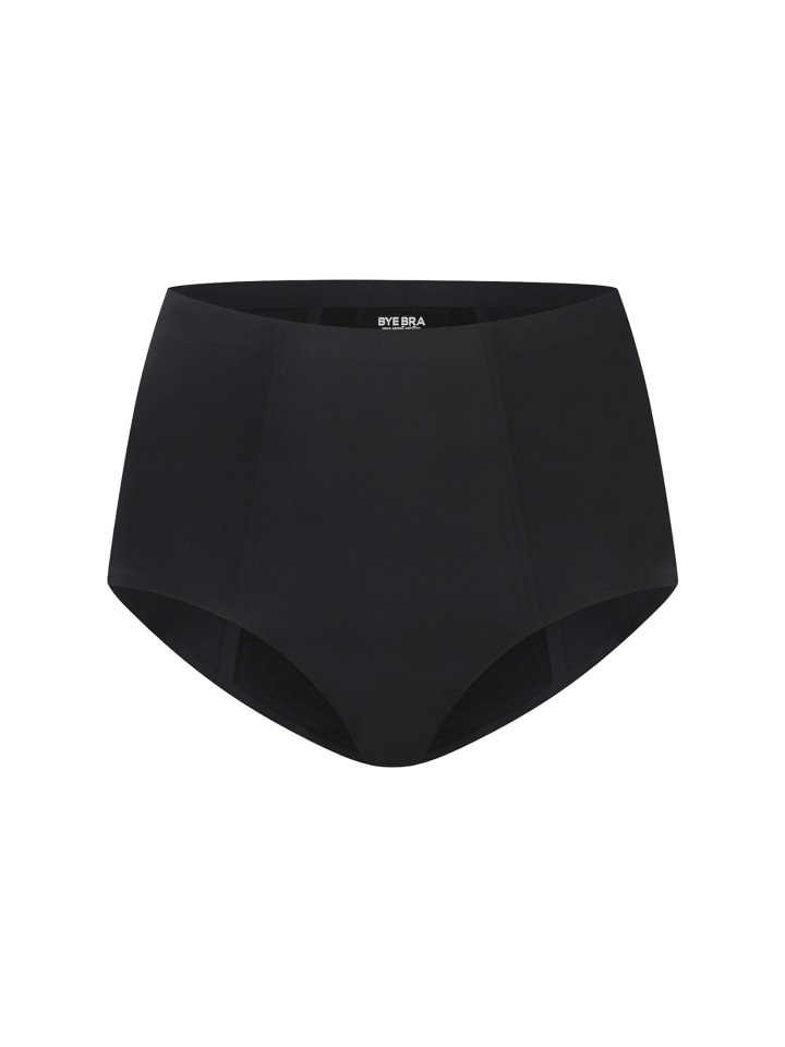 Трусы Bye Bra, черный
Трусы Bye Bra, черный
