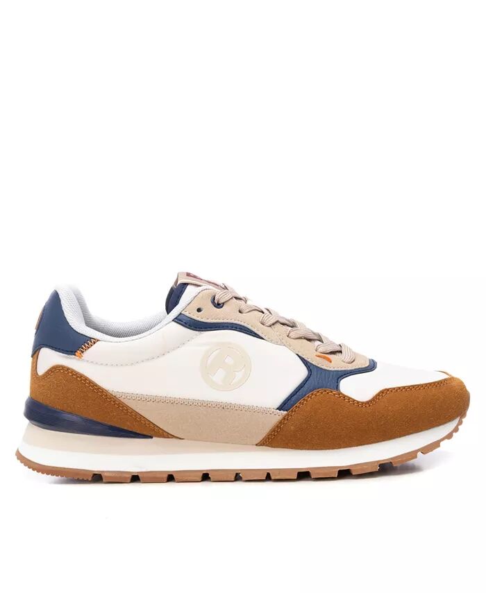 Мужские повседневные кроссовки XTI, коричневый
Мужские повседневные кроссовки XTI, коричневый