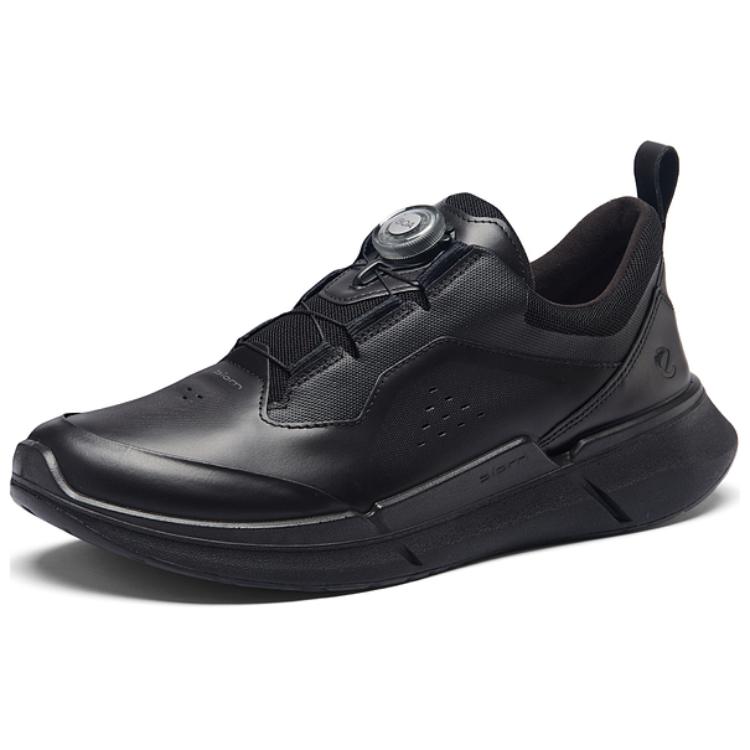 Ecco Низкие повседневные кроссовки Biom 2.2, мужские, черные
Ecco Низкие повседневные кроссовки Biom 2.2, мужские, черные