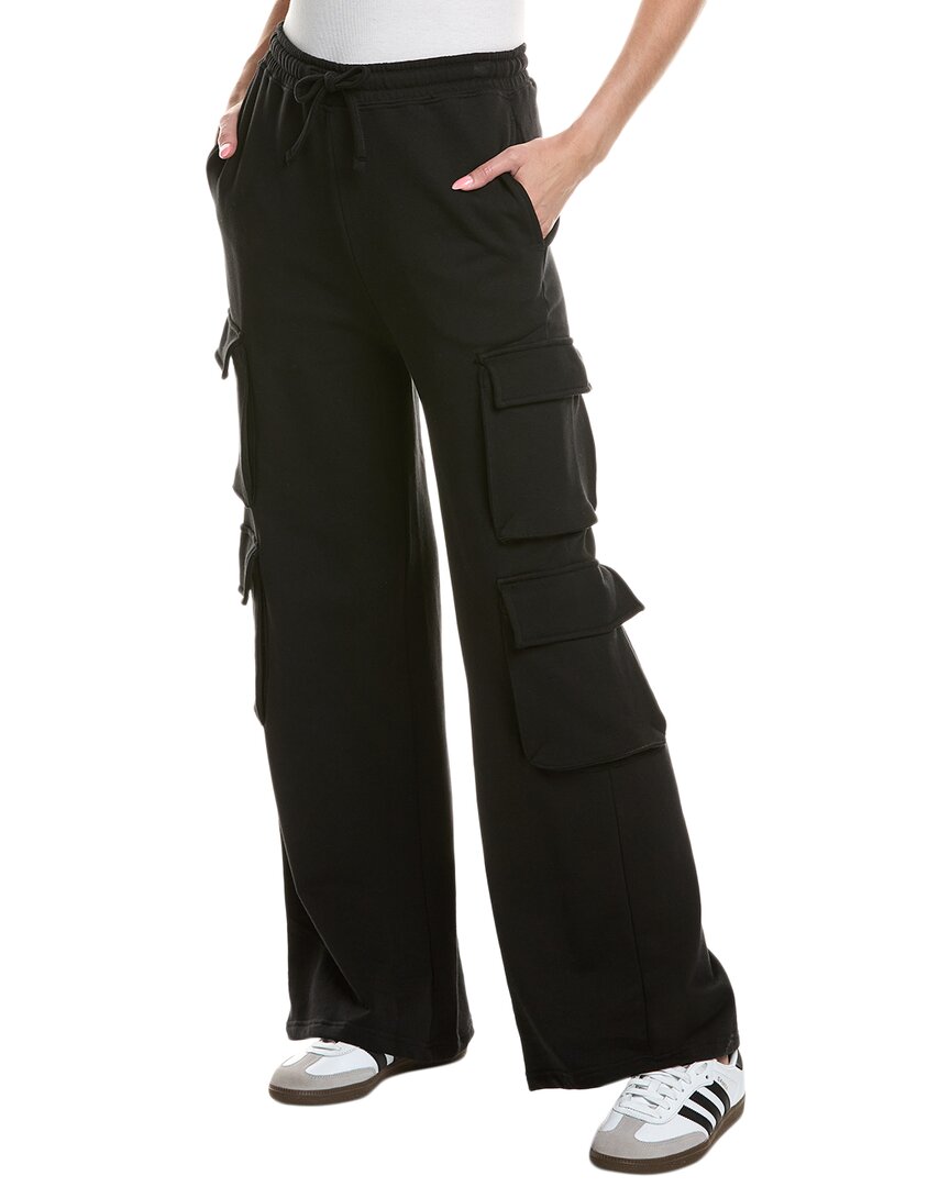 WeWoreWhat Грузовые спортивные штаны, черный
WeWoreWhat Грузовые спортивные штаны, черный