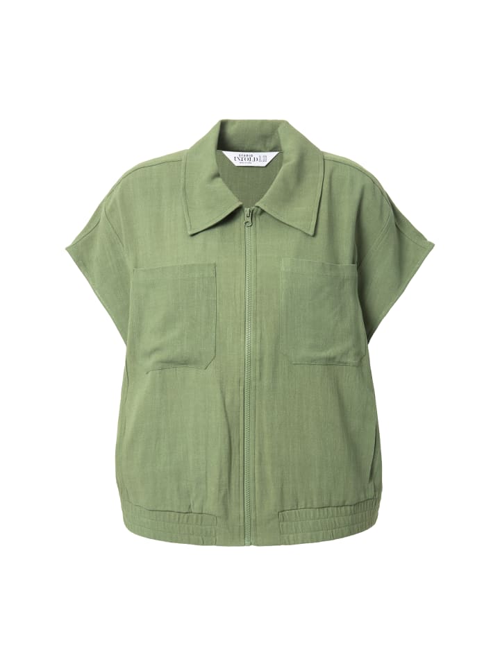 Жилет Studio Untold, цвет alge
Жилет Studio Untold, цвет alge