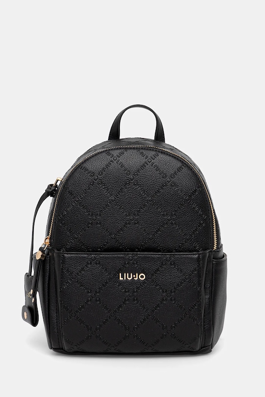 Рюкзак Liu Jo, черный
Рюкзак Liu Jo, черный
