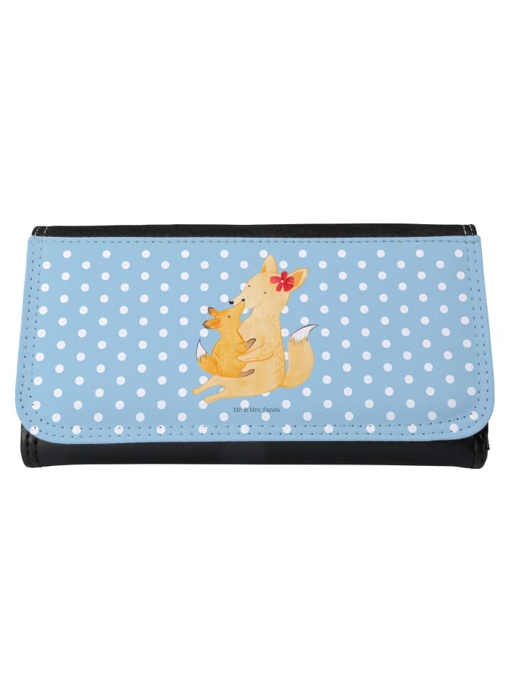 Кошелек Mr. & Mrs. Panda, цвет blau pastell
Кошелек Mr. & Mrs. Panda, цвет blau pastell