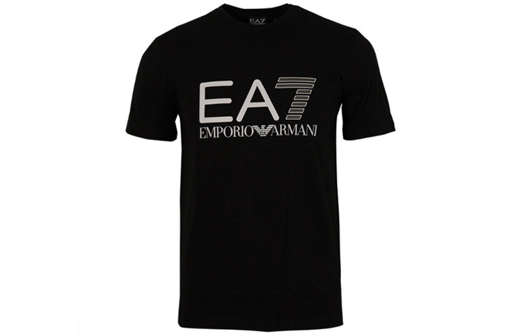 EMPORIO ARMANI Футболка EA7 мужская черная, Черный, EMPORIO ARMANI Футболка EA7 мужская черная
EMPORIO ARMANI Футболка EA7 мужская черная, Черный, EMPORIO ARMANI Футболка EA7 мужская черная