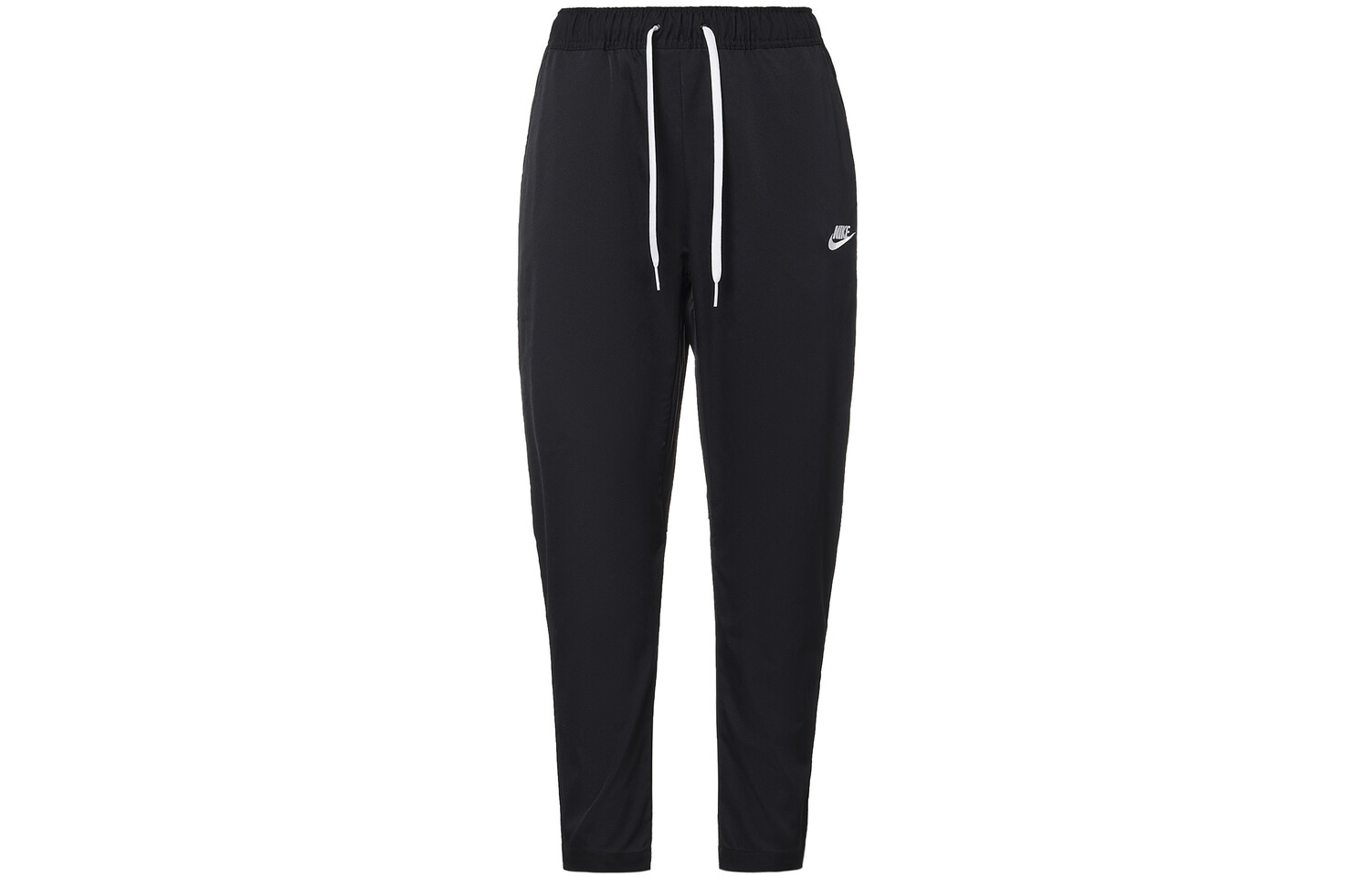 Мужские трикотажные спортивные штаны Nike, Черный
Мужские трикотажные спортивные штаны Nike, Черный