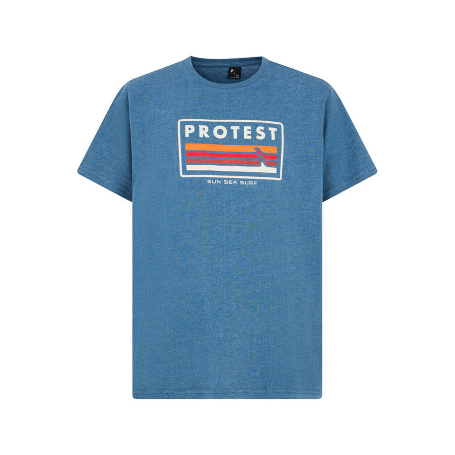 PROTEST Футболка протеста Мариус
PROTEST Футболка протеста Мариус