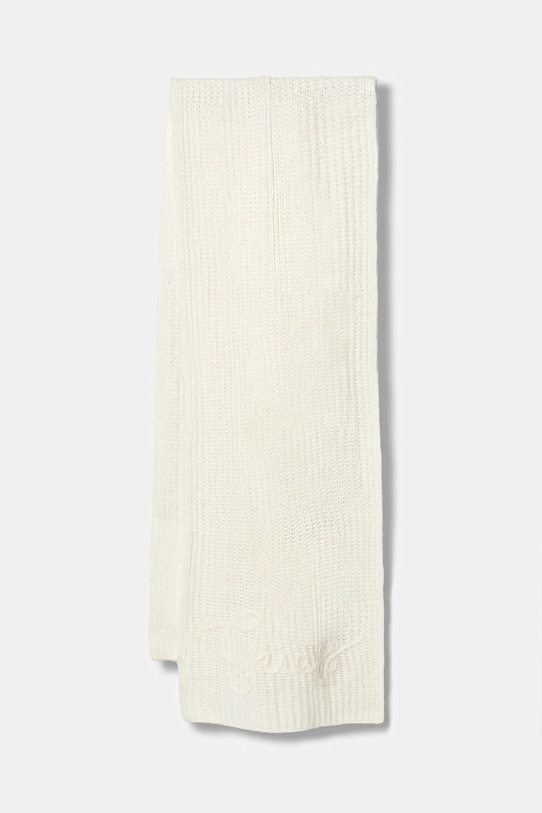 Шарф LEXIE из смеси шерсти Guess, бежевый
Шарф LEXIE из смеси шерсти Guess, бежевый