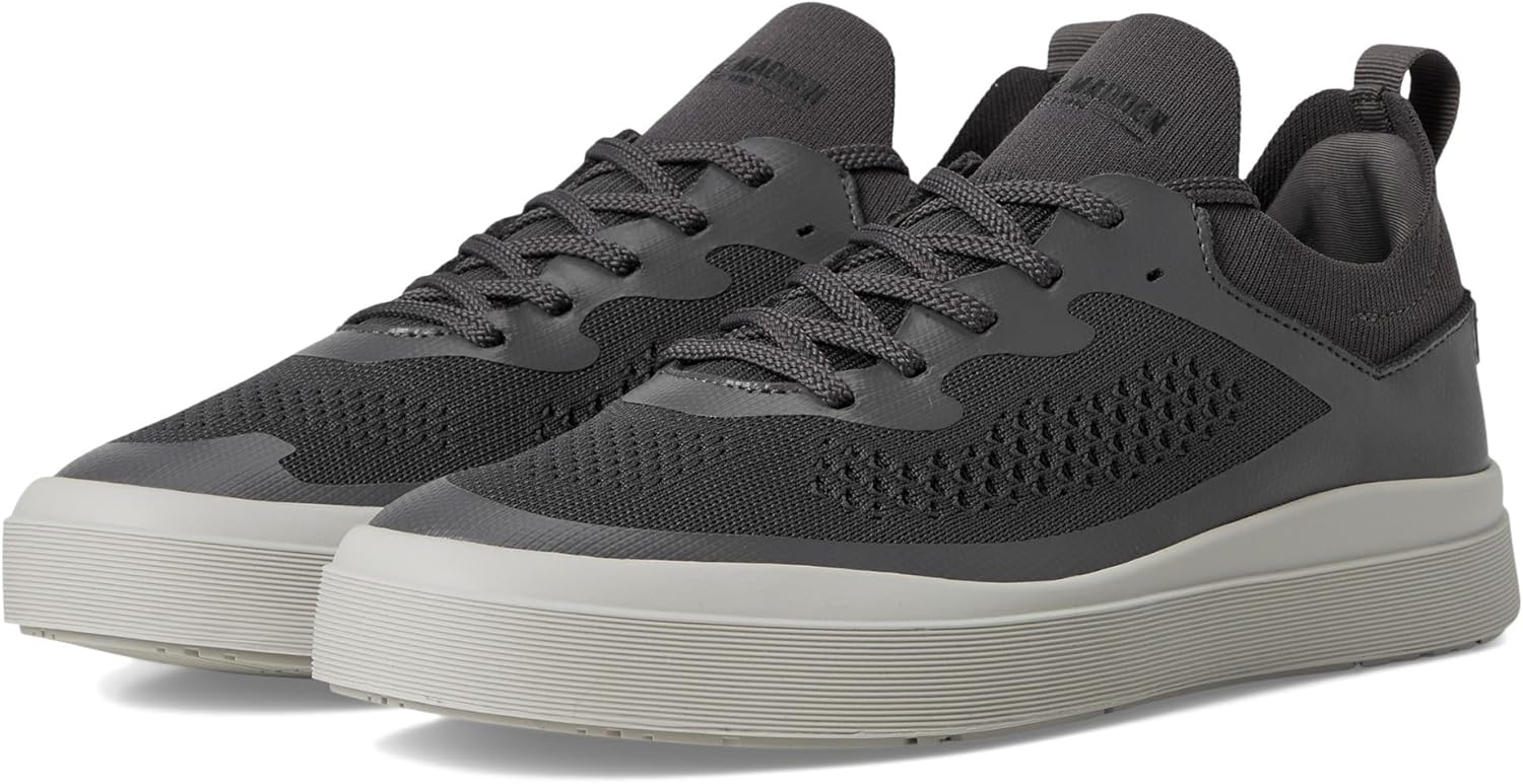 Мужские кроссовки Steve Madden Oslo, темно-серый
Мужские кроссовки Steve Madden Oslo, темно-серый