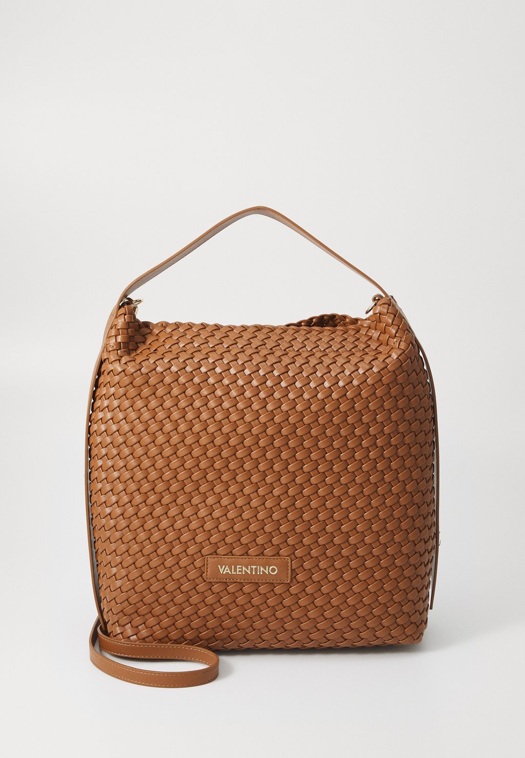 Сумка-тоут SHANTEL Valentino Bags, коричневый
Сумка-тоут SHANTEL Valentino Bags, коричневый