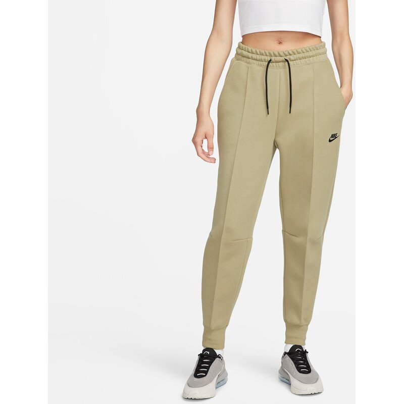 Sports pants w nsw tch flc mr jggr Nike, мультиколор
Sports pants w nsw tch flc mr jggr Nike, мультиколор