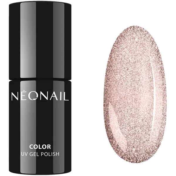 Гибридный лак для ногтей блестящая роза, 7,2 мл Neonail, цвет shine rose
Гибридный лак для ногтей блестящая роза, 7,2 мл Neonail, цвет shine rose