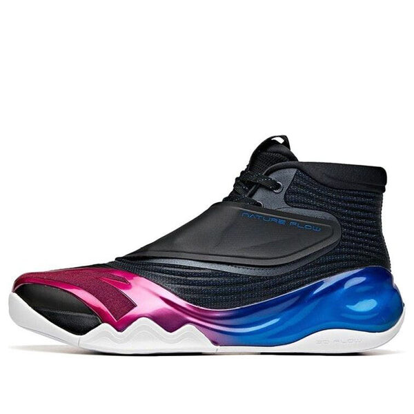 Кроссовки клэй томпсон 6 Anta, черный
Кроссовки клэй томпсон 6 Anta, черный