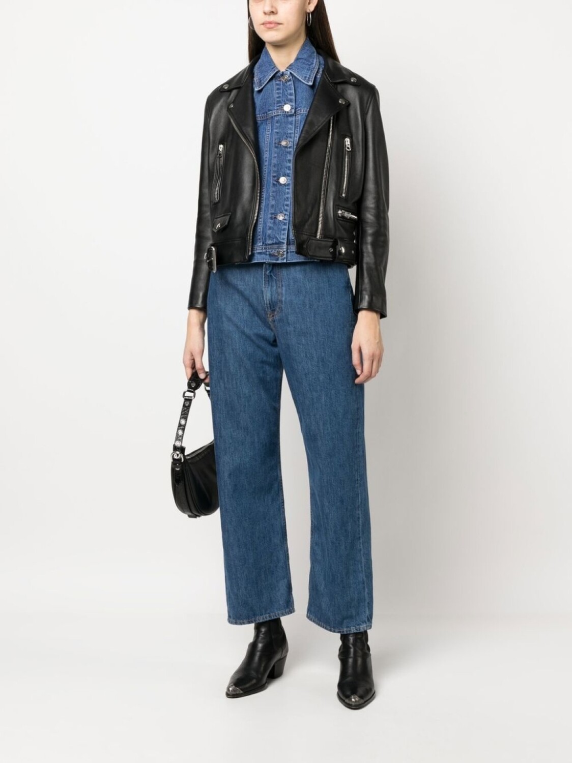 Veronica Beard джинсовый жилет на пуговицах, синий
Veronica Beard джинсовый жилет на пуговицах, синий