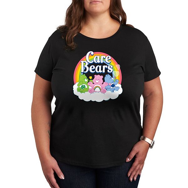 Футболка с принтом Care Bears Licensed Character, Black, Черный, Футболка с принтом Care Bears Licensed Character, Black
Футболка с принтом Care Bears Licensed Character, Black, Черный, Футболка с принтом Care Bears Licensed Character, Black