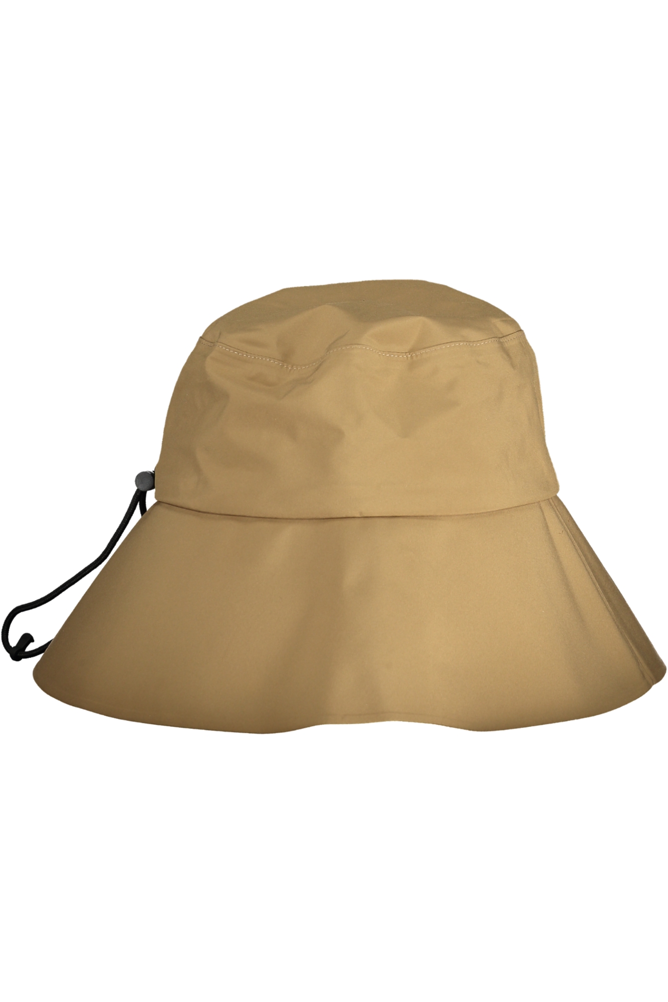 Женская панама K-Way с кулиской и логотипом, коричневый
Женская панама K-Way с кулиской и логотипом, коричневый