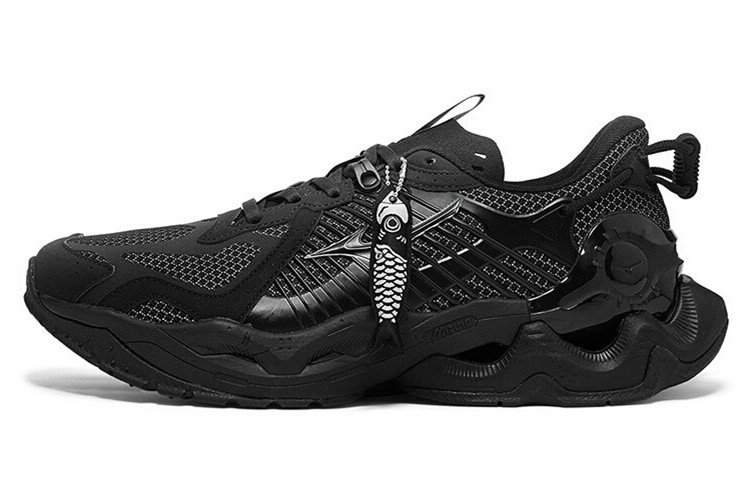 Обувь Mizuno Lifestyle унисекс, Черный, Обувь Mizuno Lifestyle унисекс
Обувь Mizuno Lifestyle унисекс, Черный, Обувь Mizuno Lifestyle унисекс