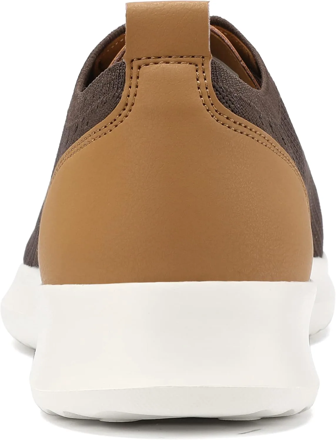 Мужские повседневные оксфорды VILOCY, вязаные легкие дышащие модные кроссовки, коричневый
Мужские повседневные оксфорды VILOCY, вязаные легкие дышащие модные кроссовки, коричневый