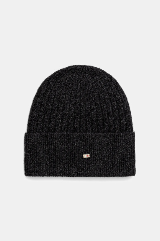 Шапка Tommy Hilfiger, черный
Шапка Tommy Hilfiger, черный