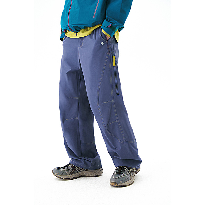 Штаны casual Monterest Shun Time Wilderness Unisex NOTHOMME, Very Peri
Штаны casual Monterest Shun Time Wilderness Unisex NOTHOMME, Very Peri