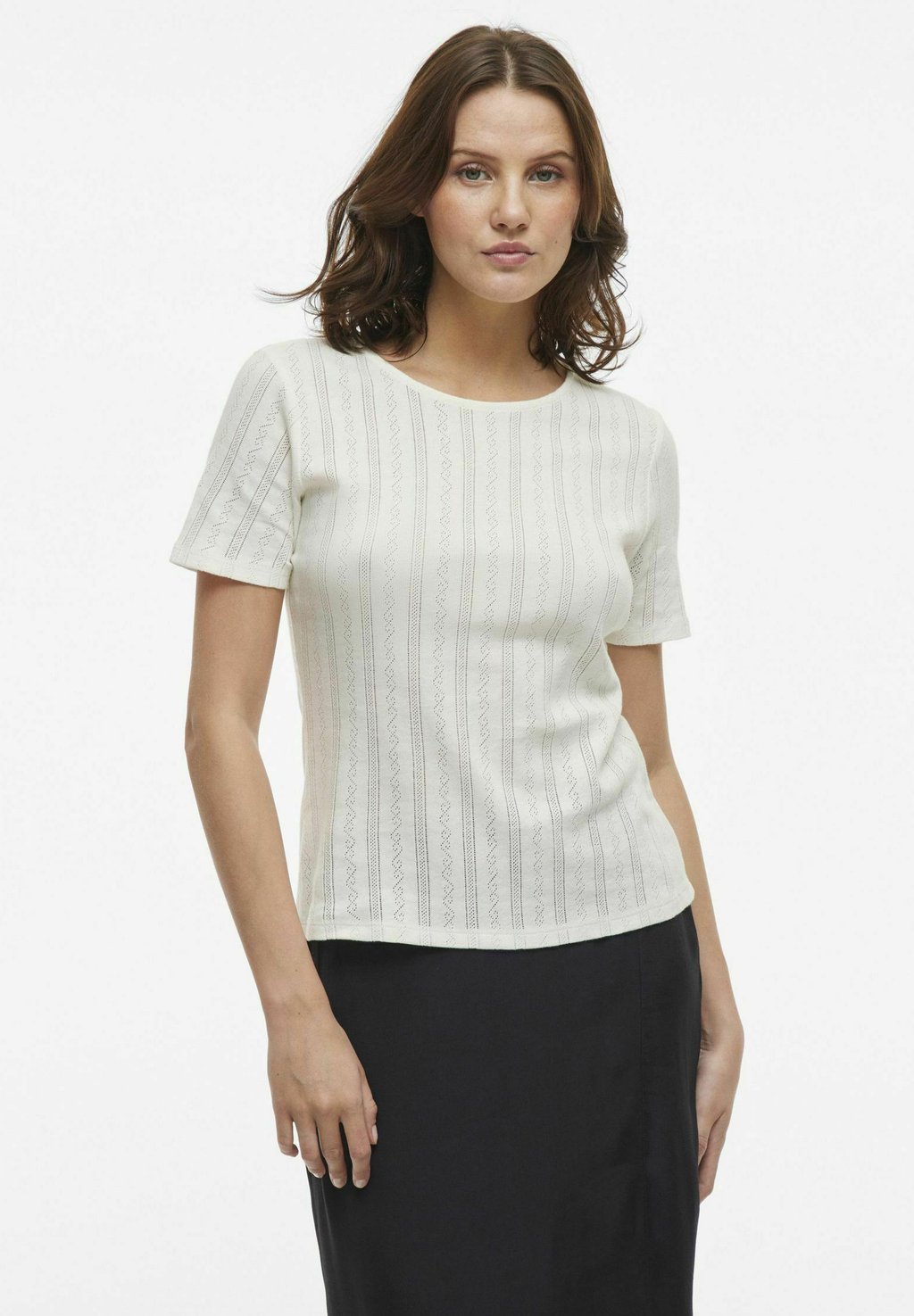 Футболка с принтом MIT KURZEN ÄRMELN RUNDHALS VILA, белый
Футболка с принтом MIT KURZEN ÄRMELN RUNDHALS VILA, белый