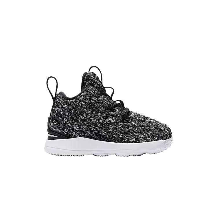 Кроссовки Nike LeBron 15 TD 'Ashes', черный
Кроссовки Nike LeBron 15 TD 'Ashes', черный