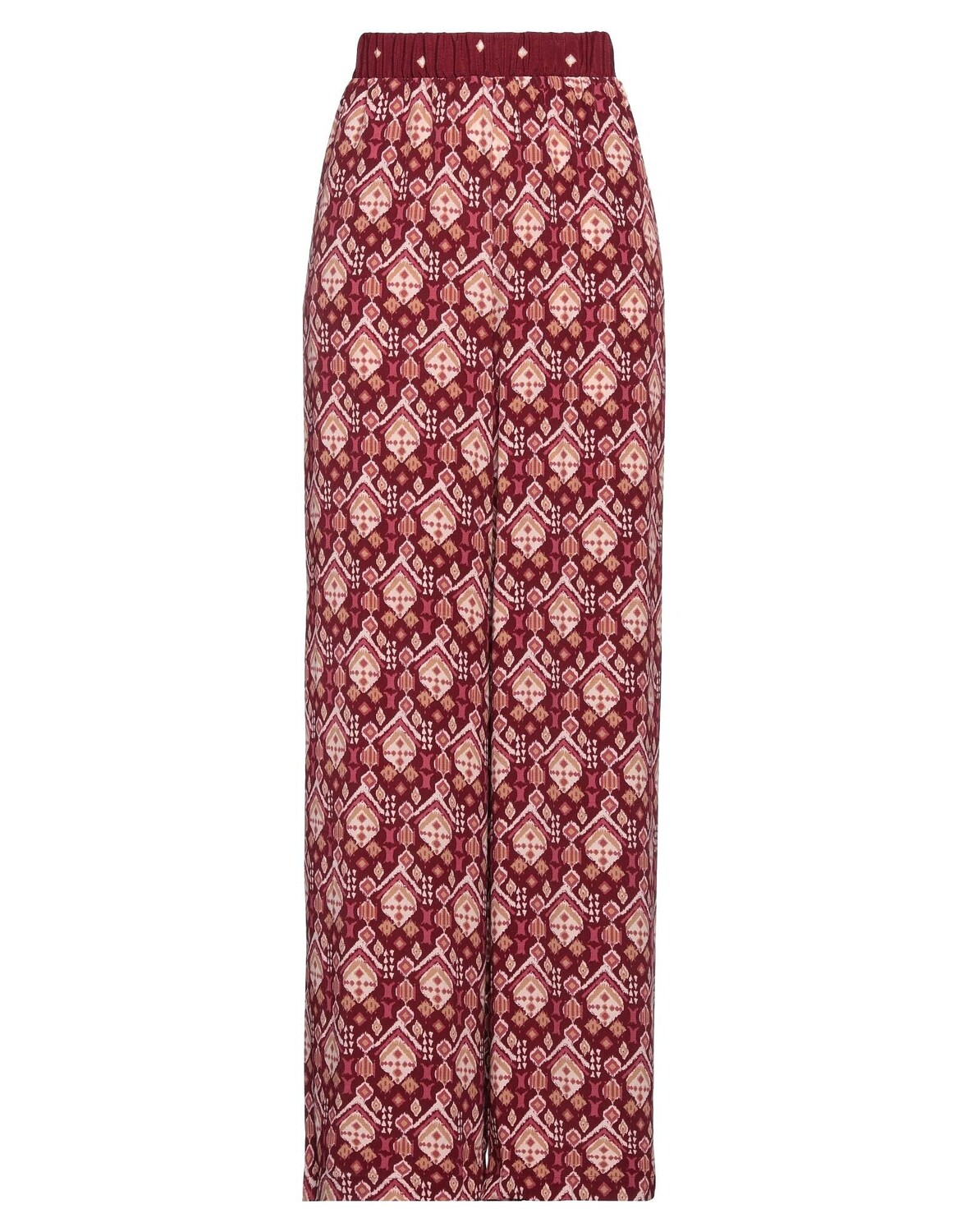 Брюки Pepe Jeans Heritage, бордовый 
Брюки Pepe Jeans Heritage, бордовый