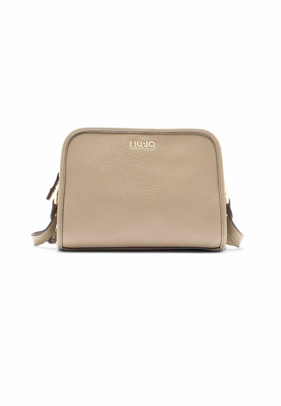 Сумка кросс-боди LIU JO BETTER, Beige
Сумка кросс-боди LIU JO BETTER, Beige