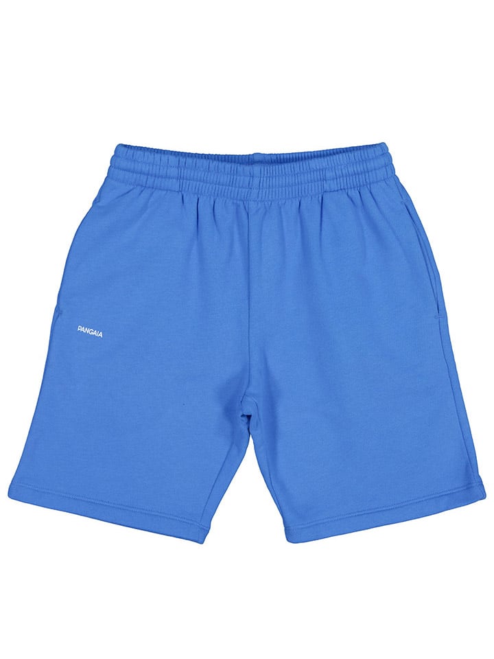 Шорты бермуды Pangaia, синий
Шорты бермуды Pangaia, синий