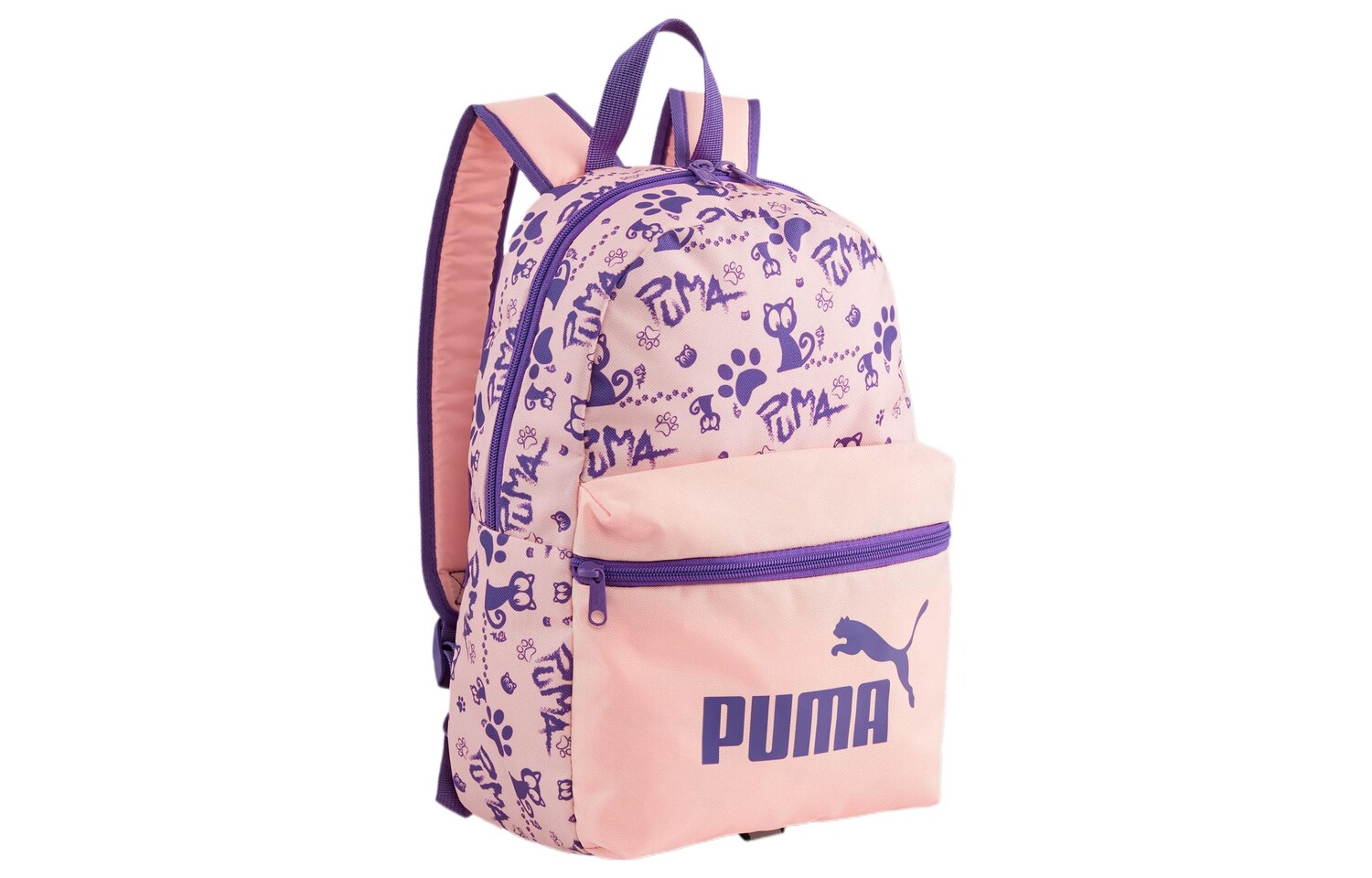 Детский рюкзак Puma, Pink
Детский рюкзак Puma, Pink