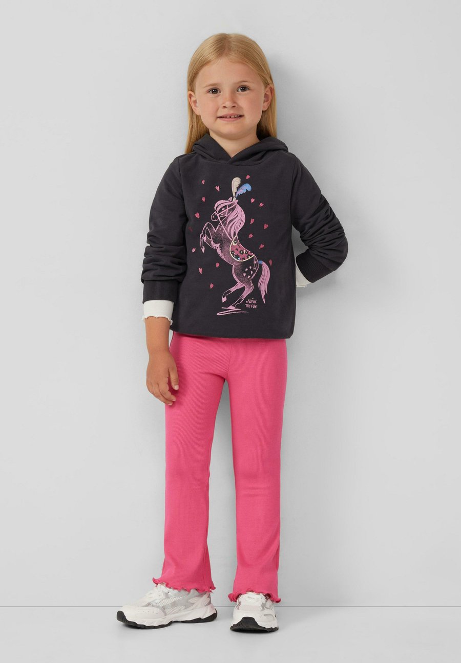 Худи s.Oliver Hoodie, Dunkelgrau/Anthracite
Худи s.Oliver Hoodie, Dunkelgrau/Anthracite