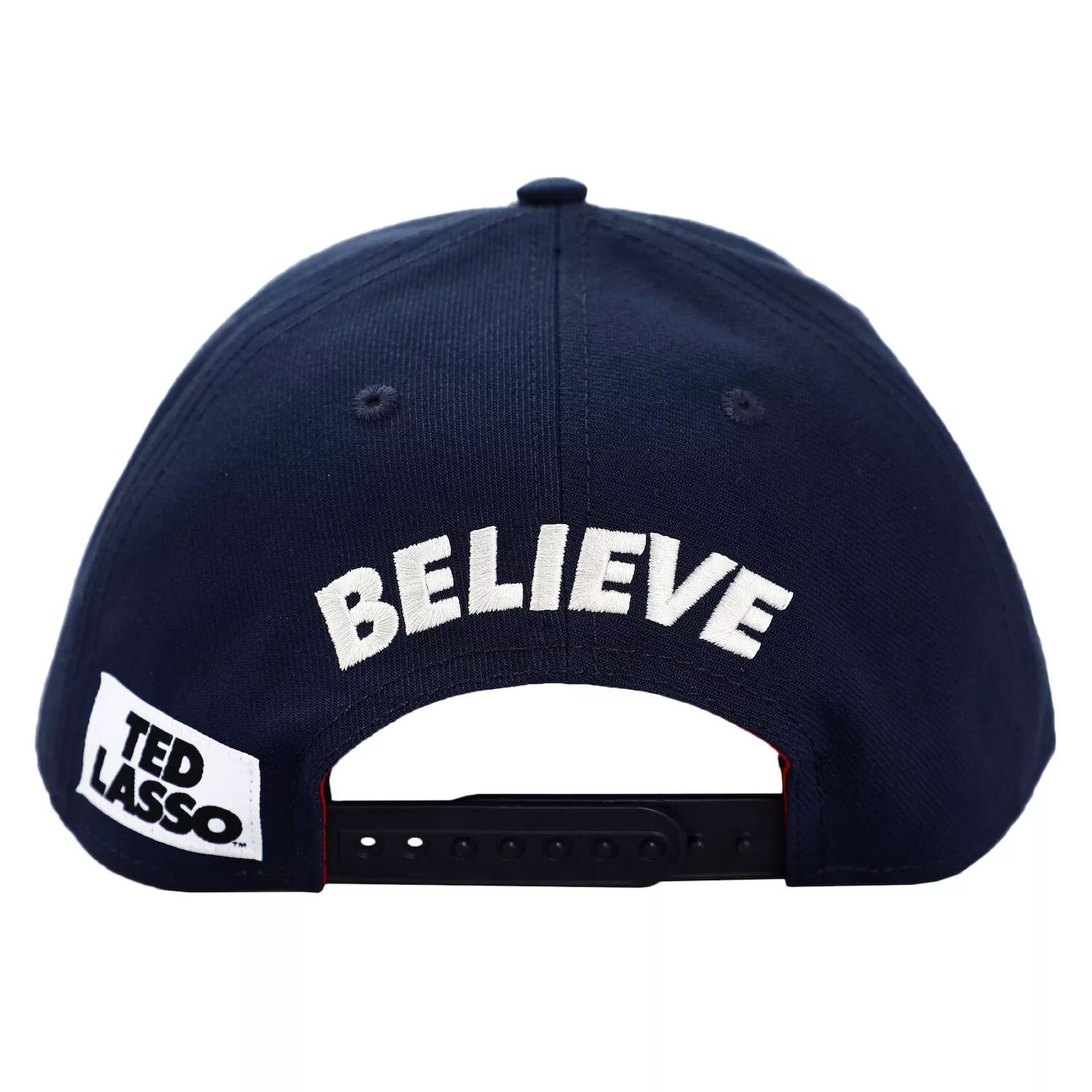 Мужская бейсболка Ted Lasso AFC Richmond Licensed Character
Мужская бейсболка Ted Lasso AFC Richmond Licensed Character