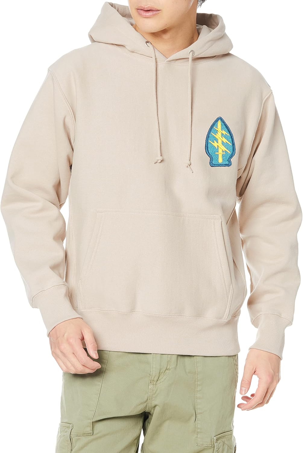 Толстовка с капюшоном в стиле F, с гербом спецназа армии США, 354 г, ребристая отделка с обеих сторон F-Style, песочный, Бежевый, Толстовка с капюшоном в стиле F, с гербом спецназа армии США, 354 г, ребристая отделка с обеих сторон F-Style, песочный
Толстовка с капюшоном в стиле F, с гербом спецназа армии США, 354 г, ребристая отделка с обеих сторон F-Style, песочный, Бежевый, Толстовка с капюшоном в стиле F, с гербом спецназа армии США, 354 г, ребристая отделка с обеих сторон F-Style, песочный