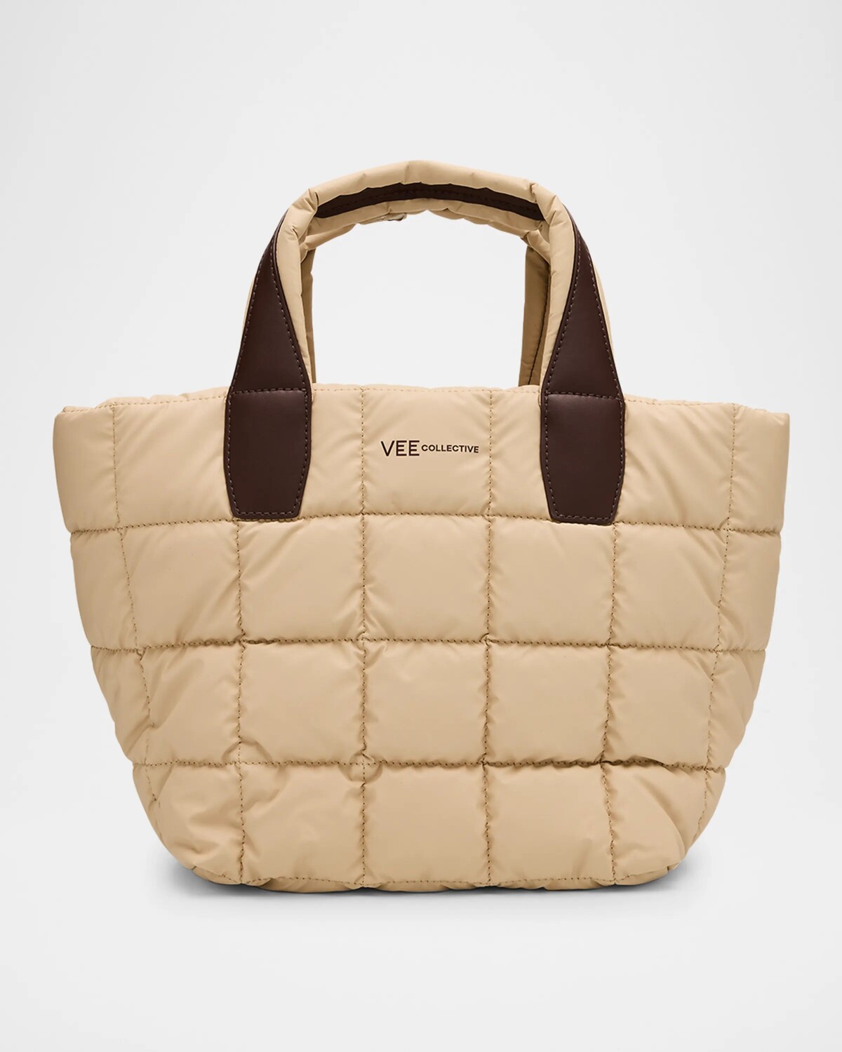 Маленькая стеганая большая сумка Porter из переработанного сырья Veecollective, желтый
Маленькая стеганая большая сумка Porter из переработанного сырья Veecollective, желтый